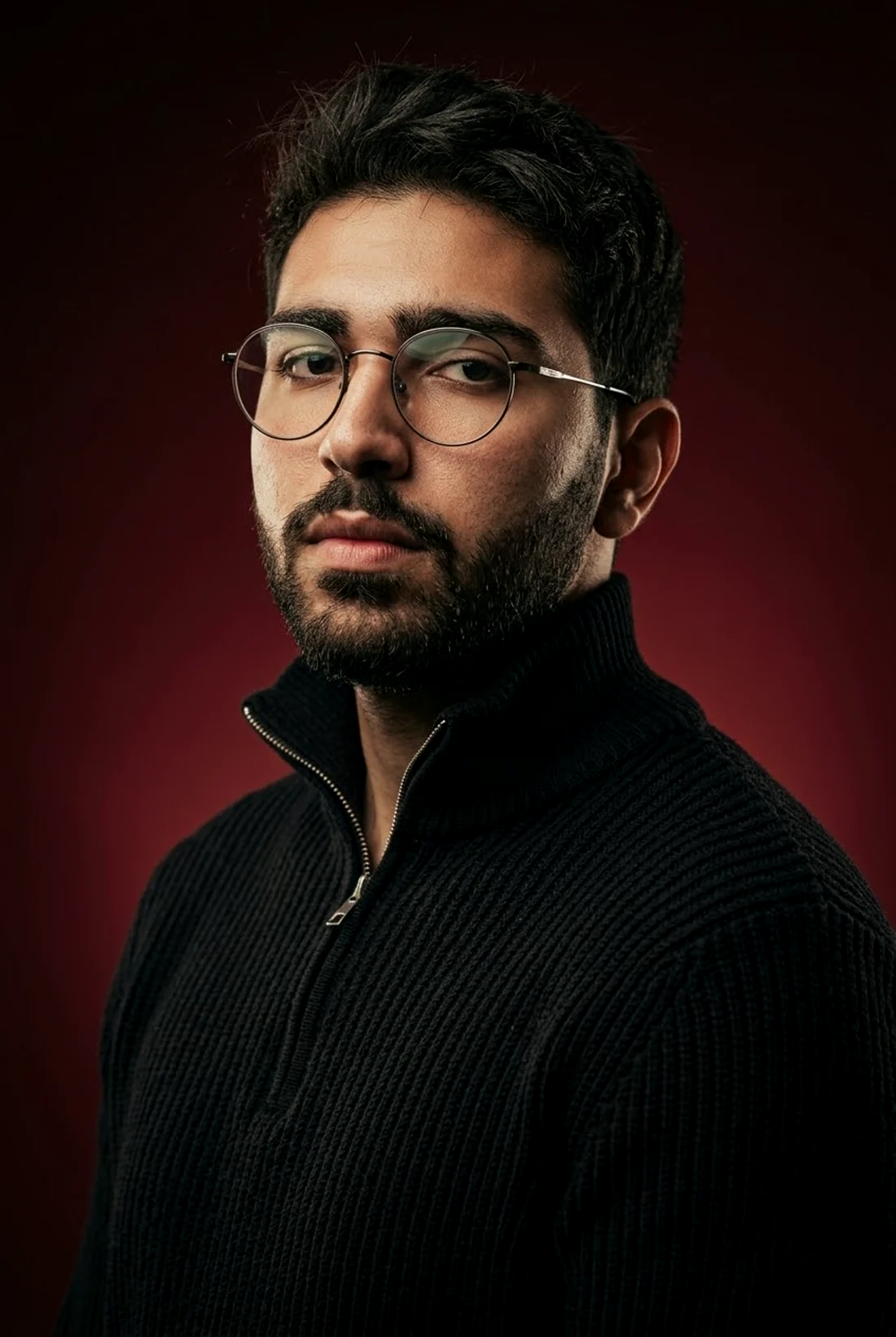 Ali Hashem